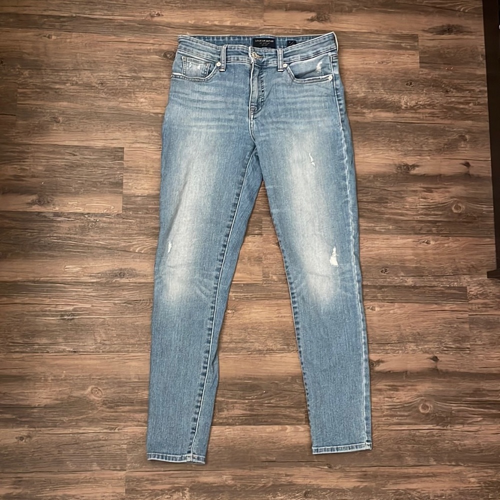 Lucky Brand Denim Jeans